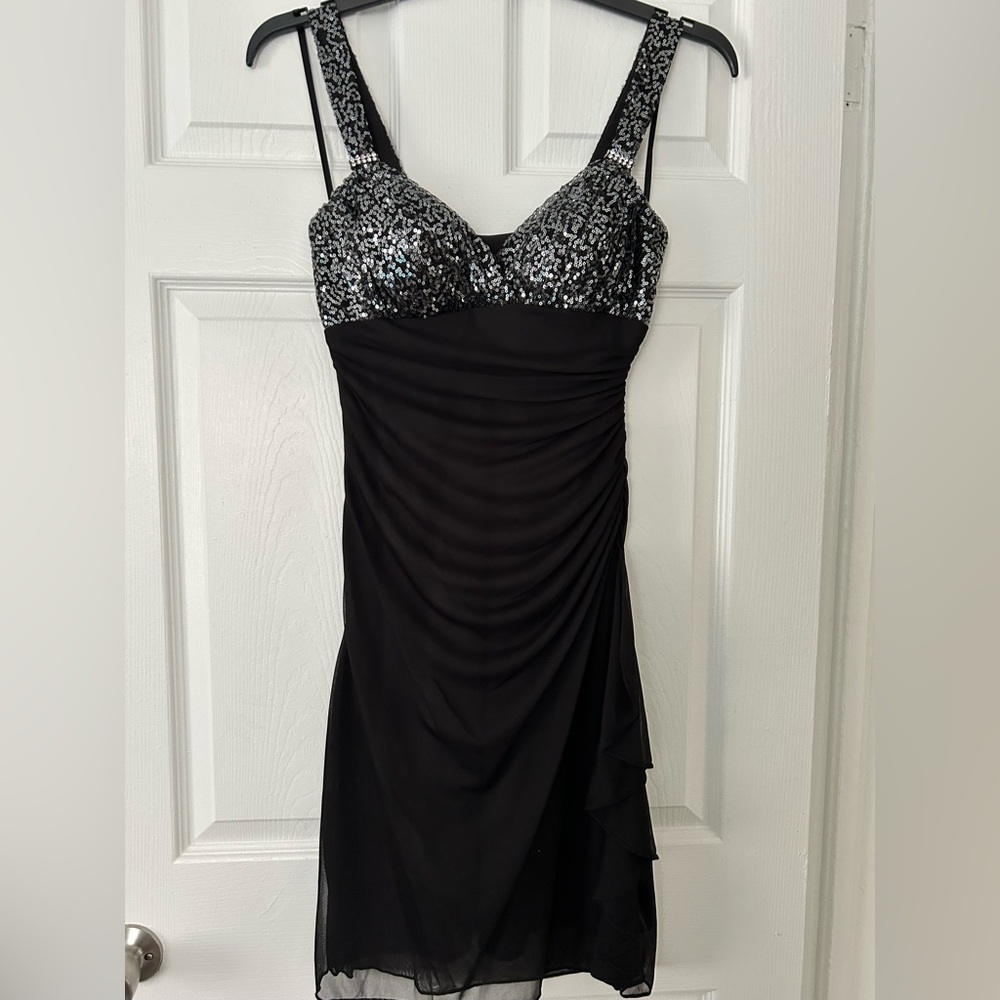 Little Black Dress Size 5
